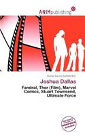 Joshua Dallas