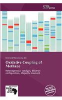 Oxidative Coupling of Methane