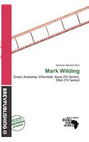 Mark Wilding