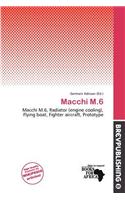 Macchi M.6