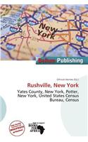 Rushville, New York: (English)