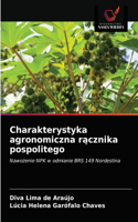 Charakterystyka agronomiczna rącznika pospolitego