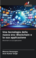 tecnologia della nuova era