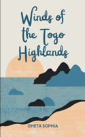 Winds of the Togo Highlands