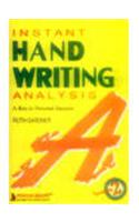 Instant Hand Writing Analysis