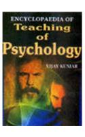 Encyclopaedia of Teaching Psychology