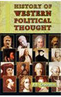 History Of Western Political Thought ( Vol. 2 )