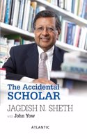 The Accidental Scholar