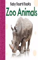 Zoo animals