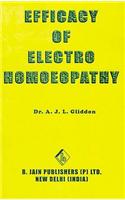 Efficacy of Electro Homoeopathy