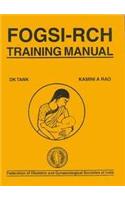FOGSI-RCH Training Manual (FOGSI)