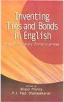 Inventing Ties and Bonds in English