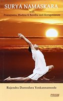 Surya Namaskara With Pranayama, Mudras & Bandha And Accupressure, Pb