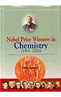Nobel Prize Winners in Chemistry