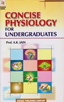 Concise Physiology for Undergraduates