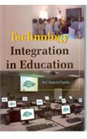 Technology Integration In Education