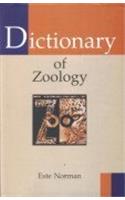 Dictionary of Zoology