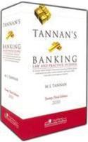 Tannan’s Banking Law and Practice in India