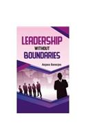 Leadership Without Boundaries