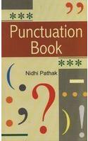 Punctuation Book