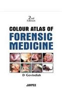 Colour Atlas of Forensic Medicine