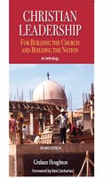 Christian Leadership (Dome Series)