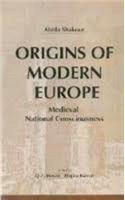 Origins of Modern Europe: Medieval National Consciousness
