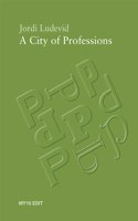 Jordi Ludevid - A City Of Professions