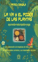 Vía Y El Poder de Las Plantas