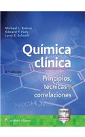 Química clínica