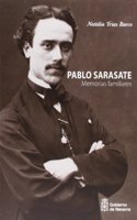 Pablo Sarasate: memorias familiares