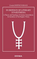 In Defence of Literary Synaesthesia