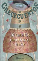 Crececuentos (Spanish Edition)