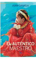 Autentico Maestro: (Spanish)