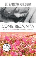 Come, Reza, AMA / Eat, Pray, Love