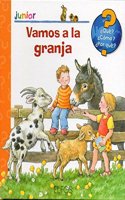 Vamos a la granja