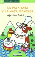 La vaca sara la nata montada / Sara the Cow and Whipped Cream