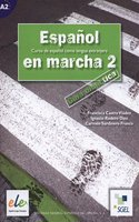 Espanol en marcha