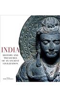 India. History and Treasures of an Ancient Civilization