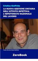 nuova gestione unitaria dell'attività ispettiva