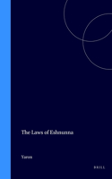 Laws of Eshnunna