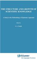Structure and Growth of Scientific Knowledge