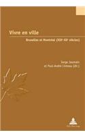 Vivre En Ville