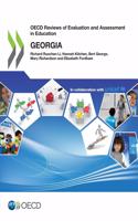 OECD Reviews of Evaluation and Assessment in Education: Georgia