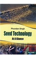 Seed Technology at a Glance