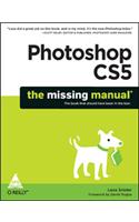 Photoshop CS5: The Missing Manual