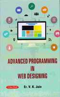 Advanced Programming in Web Designing