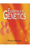 Essentials of Genetics