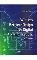 Wireless Receiver Design For Digital Communications, 2Nd Edition