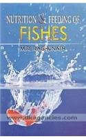 Nutrition and Feeding of Fishes